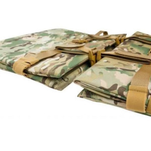 UARM КАРЕМАТ ДЛЯ СИДЕНИЯ РОЗКЛАДНОЙ MULTICAM UARM-48-MC