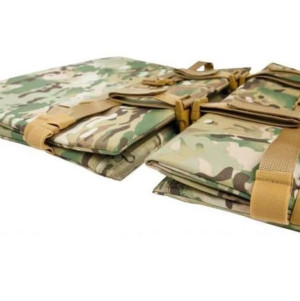 UARM КАРЕМАТ ДЛЯ СИДЕНИЯ РОЗКЛАДНОЙ MULTICAM UARM-48-MC