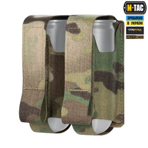 M-TAC ПОДСУМОК ВОГ НА 2 ГРАНАТЫ MULTICAM