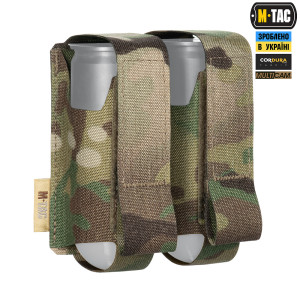 M-TAC ПОДСУМОК ВОГ НА 2 ГРАНАТЫ MULTICAM