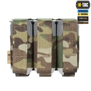 M-TAC ПОДСУМОК ВОГ НА 3 ГРАНАТЫ MULTICAM