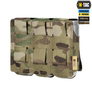 M-TAC ПОДСУМОК ВОГ НА 3 ГРАНАТЫ MULTICAM