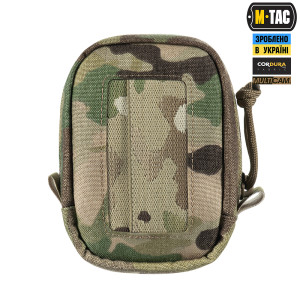 M-TAC ПІДСУМОК ПІД МЕДИЧНІ РУКАВИЦІ ELITE MULTICAM