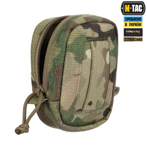 M-TAC ПІДСУМОК ПІД МЕДИЧНІ РУКАВИЦІ ELITE MULTICAM