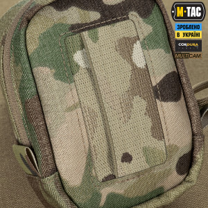 M-TAC ПІДСУМОК ПІД МЕДИЧНІ РУКАВИЦІ ELITE MULTICAM