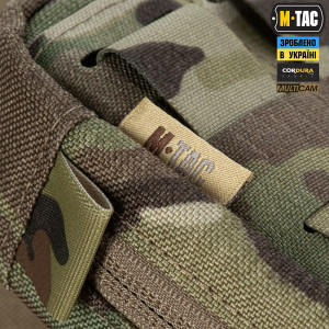 M-TAC ПІДСУМОК ПІД МЕДИЧНІ РУКАВИЦІ ELITE MULTICAM