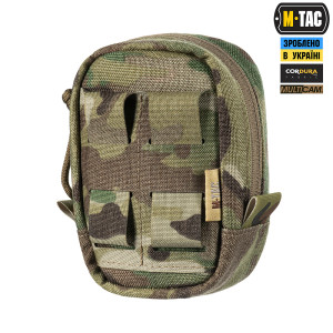 M-TAC ПІДСУМОК ПІД МЕДИЧНІ РУКАВИЦІ ELITE MULTICAM