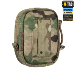 M-TAC ПІДСУМОК ПІД МЕДИЧНІ РУКАВИЦІ ELITE MULTICAM