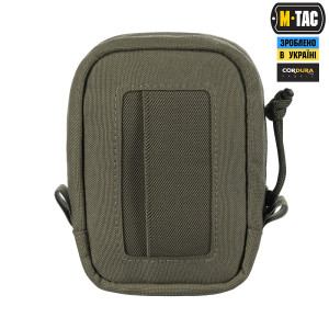 M-TAC ПОДСУМОК ДЛЯ МЕДИЦИНСКИХ ПЕРЧАТОК ELITE RANGER GREEN