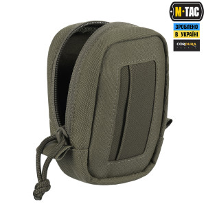 M-TAC ПОДСУМОК ДЛЯ МЕДИЦИНСКИХ ПЕРЧАТОК ELITE RANGER GREEN