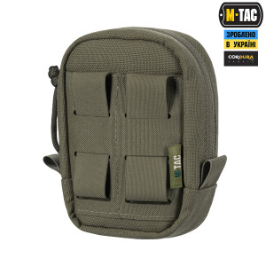 M-TAC ПОДСУМОК ДЛЯ МЕДИЦИНСКИХ ПЕРЧАТОК ELITE RANGER GREEN