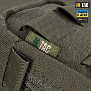 M-TAC ПОДСУМОК ДЛЯ МЕДИЦИНСКИХ ПЕРЧАТОК ELITE RANGER GREEN
