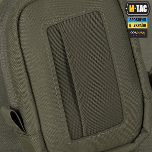 M-TAC ПОДСУМОК ДЛЯ МЕДИЦИНСКИХ ПЕРЧАТОК ELITE RANGER GREEN