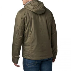 5.11 КУРТКА ADVENTURE PRIMALOFT INSULATED JACKET OLIVE 78057-186