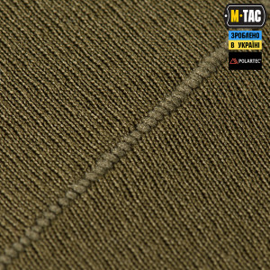M-TAC ТЕРМОРУБАШКА POLARTEC WINTER BASELAYER VENT DARK OLIVE