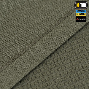 M-TAC ТЕРМОСОРОЧКА POLARTEC WINTER BASELAYER VENT ARMY OLIVE