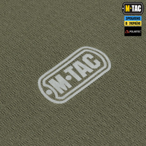 M-TAC ТЕРМОСОРОЧКА POLARTEC WINTER BASELAYER VENT ARMY OLIVE