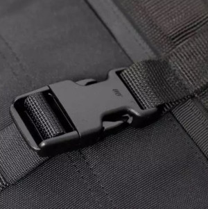 СГ ТАКТИКА БАУЛ ТРАНСПОРТНИЙ ЗСУ 100Л BLACK BT-100-BK