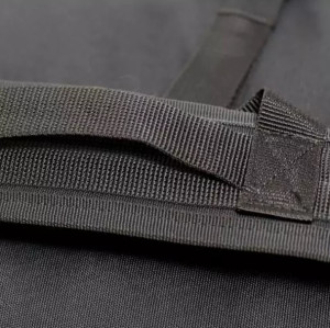 СГ ТАКТИКА БАУЛ ТРАНСПОРТНИЙ ЗСУ 100Л BLACK BT-100-BK