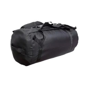 СГ ТАКТИКА БАУЛ ТРАНСПОРТНИЙ ЗСУ 100Л BLACK BT-100-BK
