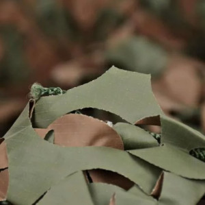 MIL-TEC СЕТКА МАСКИРОВОЧНАЯ WOODLAND 14466020