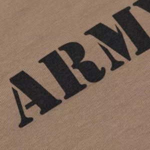 P1G-TAC ФУТБОЛКА ARMY LOGO OLIVE UA281-29891-OD-ARL