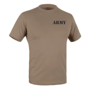 P1G-TAC ФУТБОЛКА ARMY LOGO OLIVE UA281-29891-OD-ARL