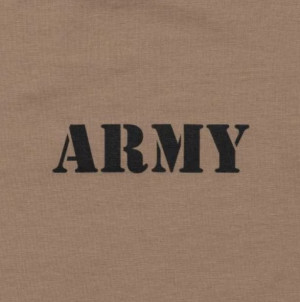 P1G-TAC ФУТБОЛКА ARMY LOGO OLIVE UA281-29891-OD-ARL