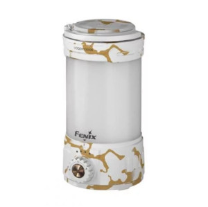 FENIX ЛІХТАР КЕМПІНГОВИЙ CL26R PRO WHITE CL26RPROWH