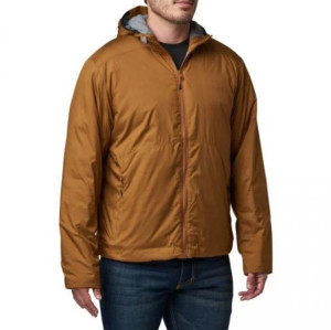 5.11 КУРТКА ADVENTURE PRIMALOFT INSULATED JACKET PECAN 78057-1012