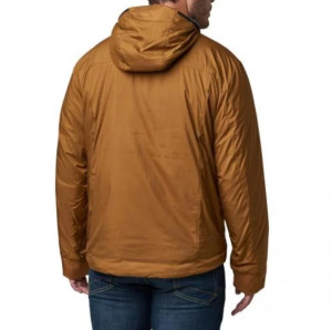 5.11 КУРТКА ADVENTURE PRIMALOFT INSULATED JACKET PECAN 78057-1012