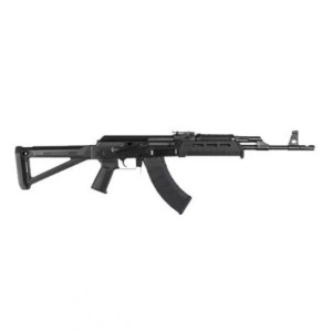 MAGPUL МАГАЗИН ДЛЯ AK/AKM PMAG 30 MOE 7.62X39 BLACK MAG573-BLK