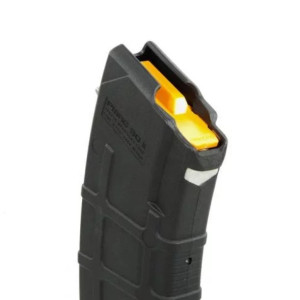 MAGPUL МАГАЗИН ДЛЯ AK/AKM PMAG 30 MOE 7.62X39 BLACK MAG573-BLK