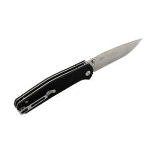 GANZO НОЖ СКЛАДНОЙ G6804 BLACK