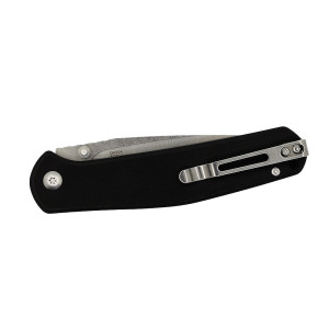 GANZO НОЖ СКЛАДНОЙ G6804 BLACK