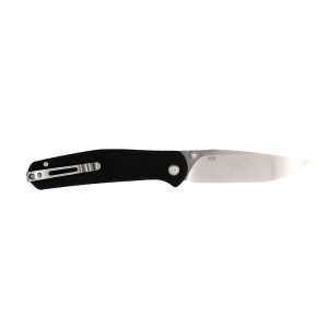 GANZO НОЖ СКЛАДНОЙ G6804 BLACK