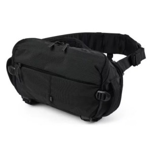 5.11 CУМКА-РЮКЗАК ОДНОЛЯМОЧНА LV8 SLING PACK 8L BLACK 56792-019