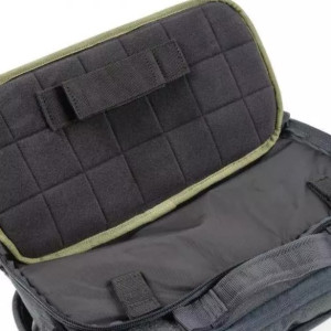 5.11 CУМКА-РЮКЗАК ОДНОЛЯМОЧНА LV8 SLING PACK 8L BLACK 56792-019