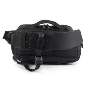 5.11 CУМКА-РЮКЗАК ОДНОЛЯМОЧНА LV8 SLING PACK 8L BLACK 56792-019