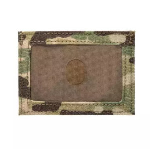 5.11 ГАМАНЕЦЬ TRACKER CARD WALLET 2.0 MULTICAM 56713-169