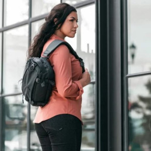5.11 СУМКА ОДНОЛЯМОЧНАЯ LV8 SLING PACK 8L IRON GREY 56792-042