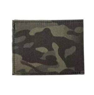 5.11 ГАМАНЕЦЬ TRACKER BIFOLD 2.0 BLACK MULTICAM 56714-251