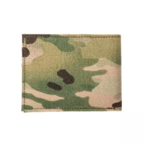 5.11 ГАМАНЕЦЬ TRACKER BIFOLD 2.0 MULTICAM 56714-169