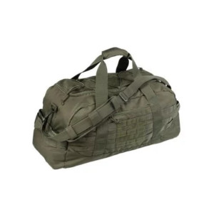 MIL-TEC СУМКА US COMBAT PARACHUTE CARGO BAG OD OLIVE 13828101