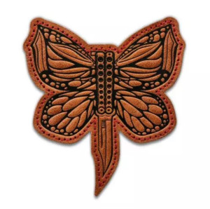 5.11 НАШИВКА BUTTERFLY KNIFE PATCH 92308-460