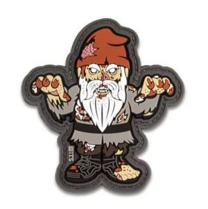 5.11 НАШИВКА ZOMBIE GNOME PATCH 92193-029