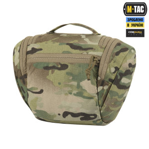 M-TAC НЕСЕССЕР ELITE GEN.II MULTICAM