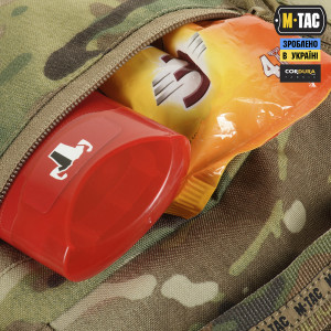 M-TAC НЕСЕССЕР ELITE GEN.II MULTICAM