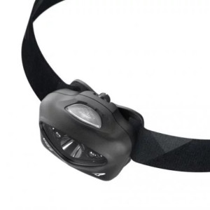 PRINCETON TEC ЛІХТАР НАЛОБНИЙ VIZZ 550 HEADLAMP BLACK VIZZ22-BK/DK