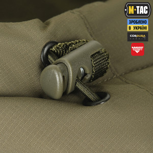 M-TAC КУРТКА ЗИМНЯЯ ALPHA GEN.IV PRO DARK OLIVE